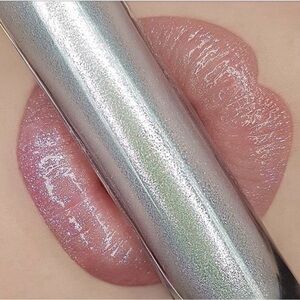Jeffree Star The Gloss Ice Cold